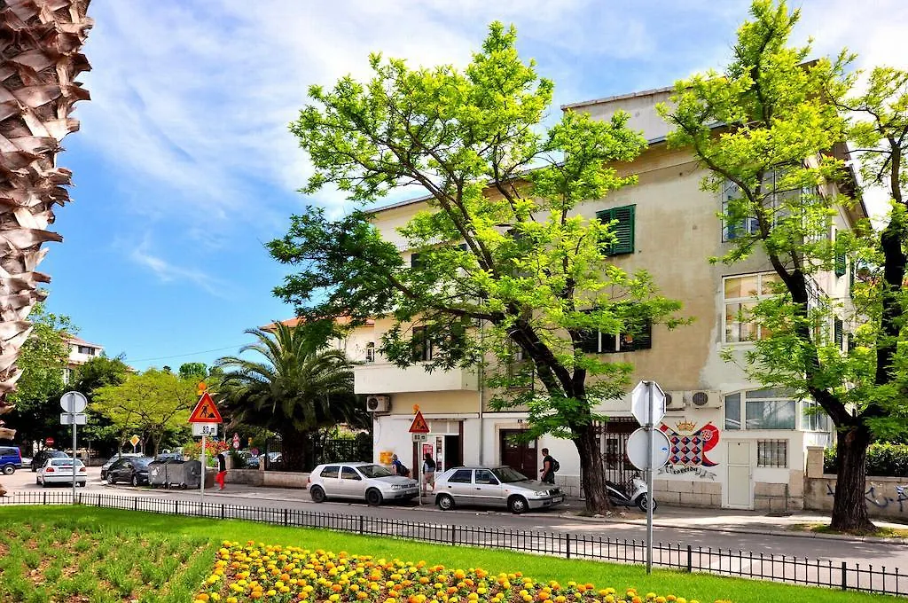 Apartment Sakal Split