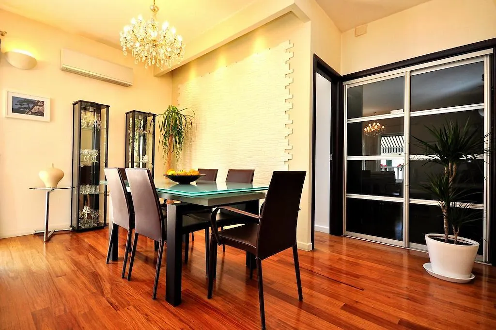 Apartment Sakal Split Croatia
