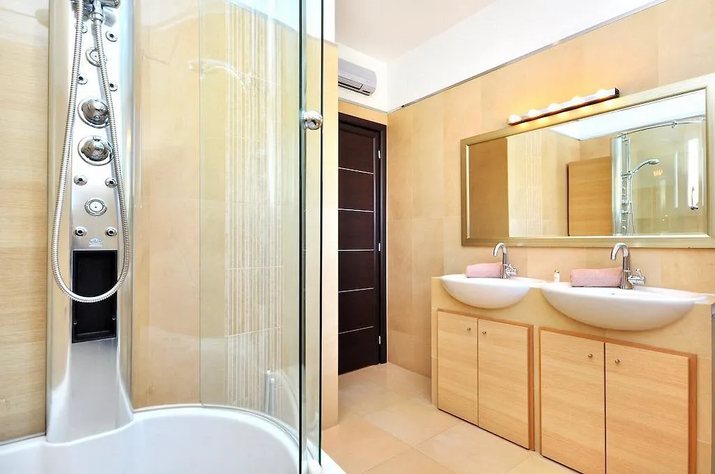 Apartment Sakal Split