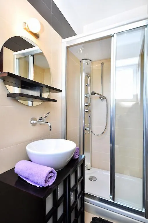 Apartment Sakal Split