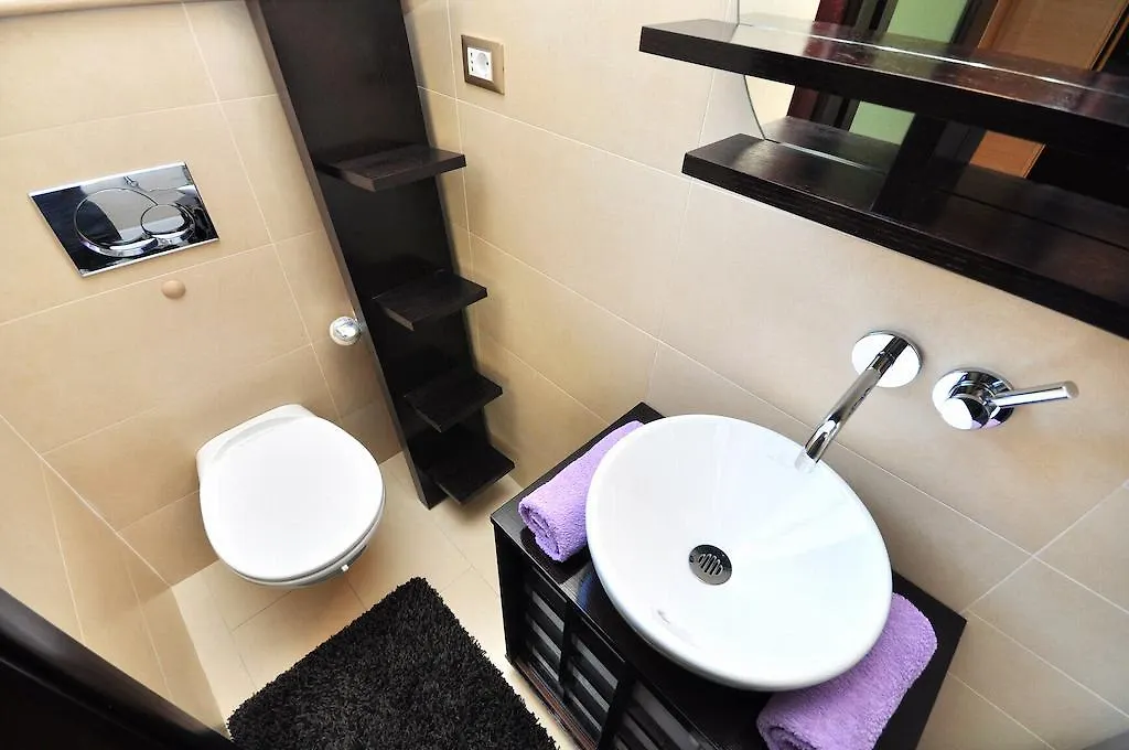 Apartment Sakal Split