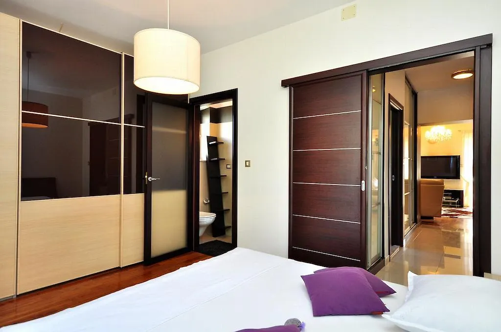 Apartment Sakal Split