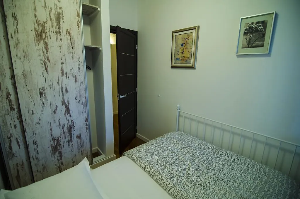 Apartment Sakal Split