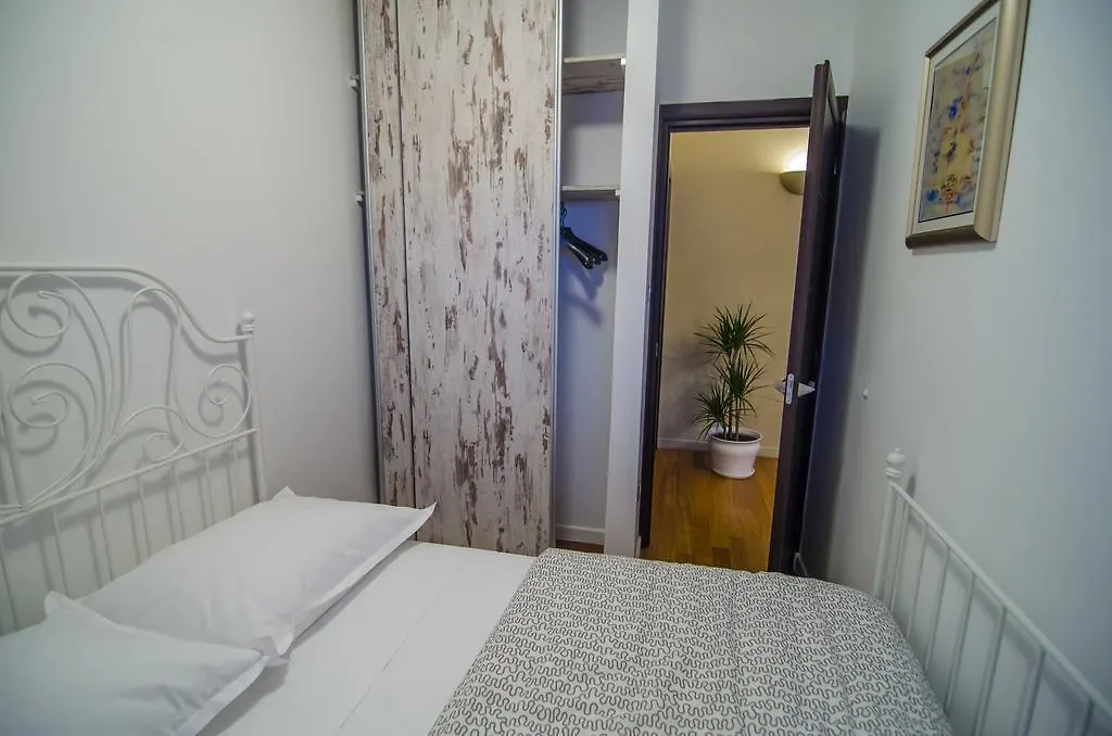 Apartment Sakal Split