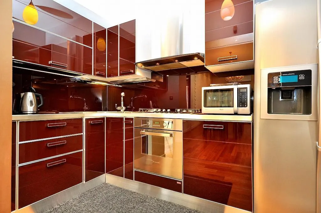 Apartment Sakal Split