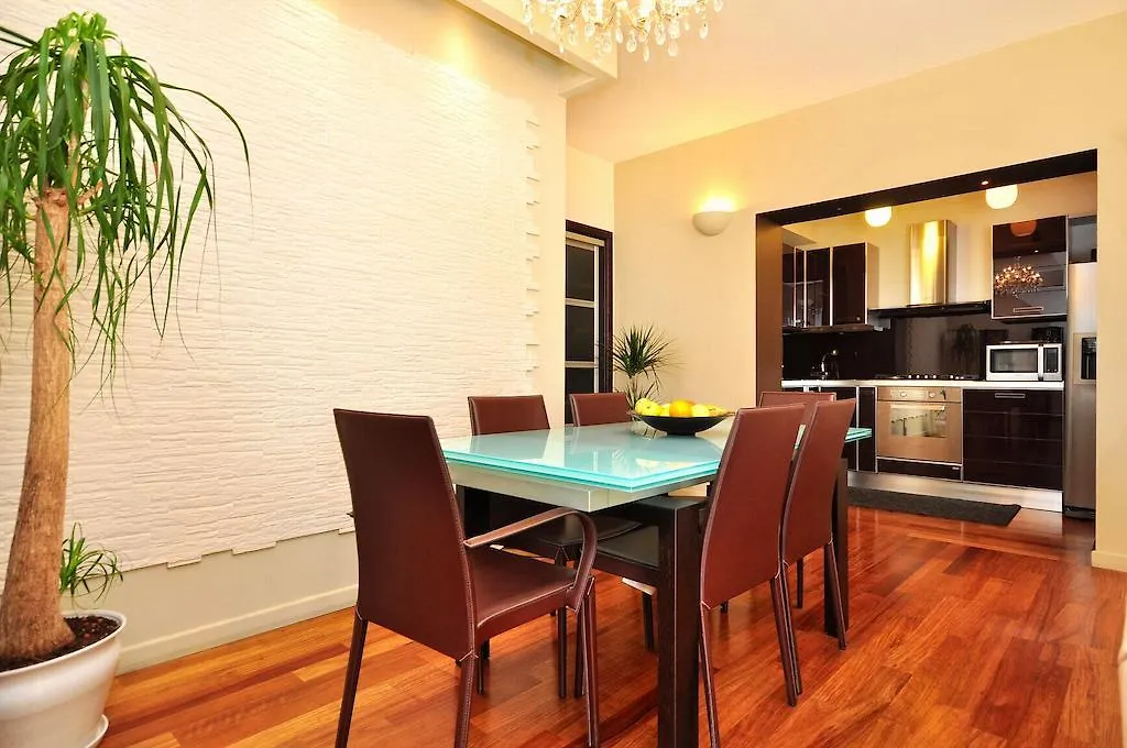 Apartment Sakal Split