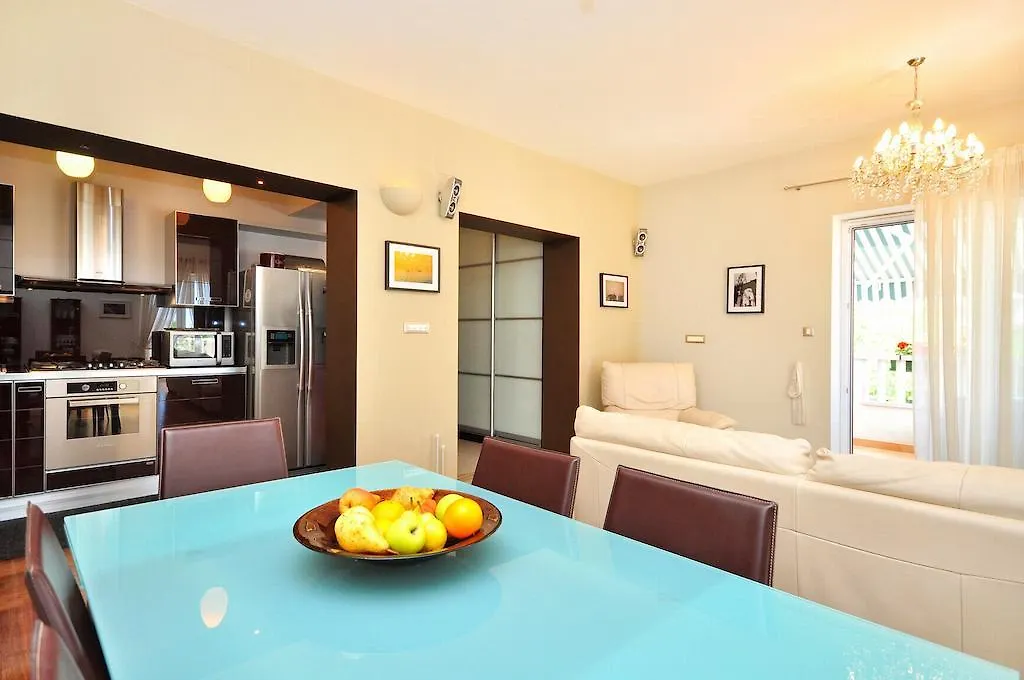 Apartment Sakal Split