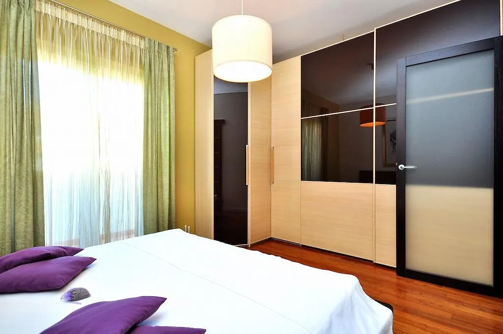 Apartment Sakal Split
